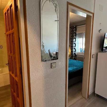 Apartamento Con Vistas A *
