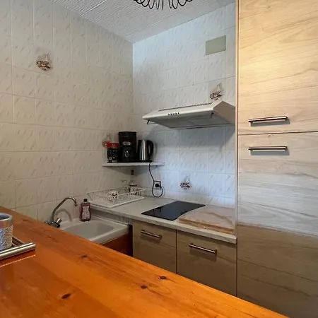 Apartamento Con Vistas A דירה רוזס