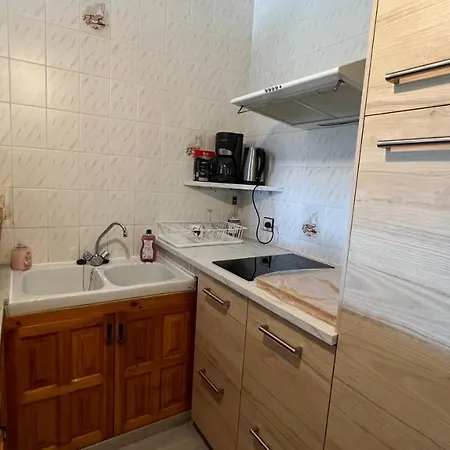 דירה Apartamento Con Vistas A