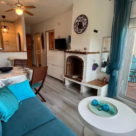 דירה Apartamento Con Vistas A *