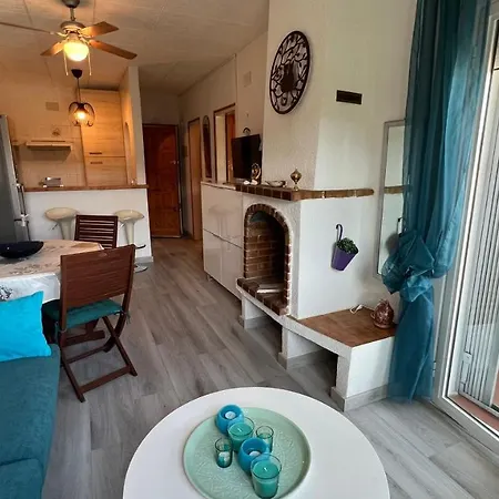 דירה Apartamento Con Vistas A רוזס