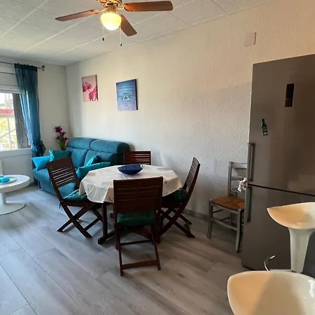 Apartamento Con Vistas A * רוזס