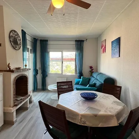 Apartamento Con Vistas A רוזס