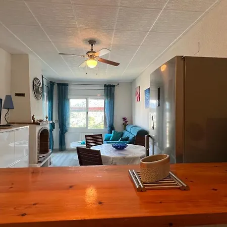 Apartamento Con Vistas A דירה רוזס