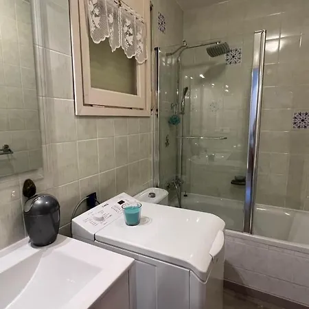 Apartamento Con Vistas A דירה רוזס