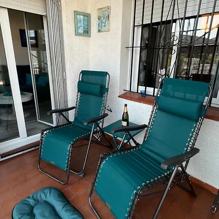 דירה Apartamento Con Vistas A *