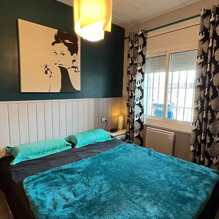 Apartamento Con Vistas A *