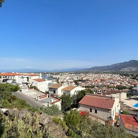 Apartamento Con Vistas A רוזס