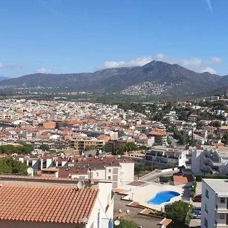 Apartamento Con Vistas A